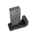 Adaptador de batería para ANALIZADOR C7X00-C SERIES para batería PMNN4488AR/ 4409/ NNTN8129AR, para radios APX1000-4000/ DP4400-4801/ XPR3300-7580, DGP5050/5550/6150, DEP550/e, DEP570.