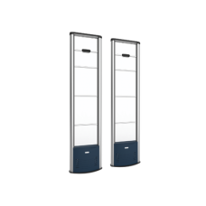 Par de Arcos EAS para Protección de Ropa, Botellas, Accesorios RX, TX 8.2 MHz hasta 1.8 m