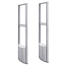 Par de Arcos EAS AM  para Protección de Ropa, Botellas, Accesorios RX, TX 58 KHz 