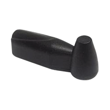 Paquete de 100 Tags AM Para Ropa, Tipo Mini, Color Negro Paquete de 100 Tags AM Para Ropa, Tipo Mini, Color Negro