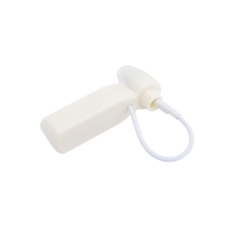 Paquete de 100 Tags AM, Color Beige