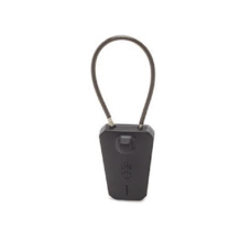 Tag Cable Multialarma para Protección de Herramienta, Alarma de 95dB al Cortar el Cable
