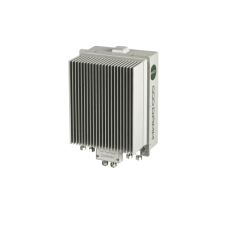 Estación Base Exterior BS422 Multi-Tecnología / 4 Portadoras Lógicas / TETRA-DMR-TEDS-Análogo / Hasta 25W / Protección IP65