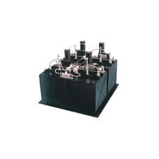 Combinador dB SPECTRA, en Panel /Rack 19