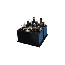 Combinador dB SPECTRA, en Panel /Rack 19