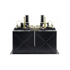 Kit de Expansión para un Solo Canal, para la Banda 450-470 MHz en Combinadores Series DB-4368, N Hembras.