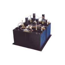 Combinador dB SPECTRA, en Panel /Rack 19