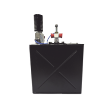 Kit de Expansión para un Solo Canal, para la Banda 380-400 MHz en Combinadores Series DB-4368, N Hembras.