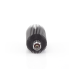 Carga Terminal de 50 Ohm, 0-960 MHz, Perdida por Retorno de 25 dB, 30 Watt, Conector N Macho para Circuladores dB Spectra.