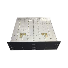 Preselector Dual 450 MHz (Sub-Band 460 MHz), 3-5 MHz B/W, 1.5 MHz de Guarda, N Hembras.