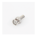 Carga Terminal de 50 Ohm, 1/4 de Watt en Conector BNC Macho.