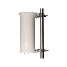 Amplificador de Punta de Torre para 806-824 MHz, 18 MHz, 15 Vcc. N hembras.