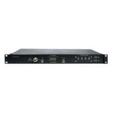 Multiacoplador 380-512 MHz, 16C, 1UR, con Unidad de Distribución de Potencia /TTA, Alarma Dual y Puerto de Prueba, N/BNC Hem. Multiacoplador 380-512 MHz, 16C, 1UR, con Unidad de Distribución de Potencia /TTA, Alarma Dual y Puerto de Prueba, N/BNC Hem.