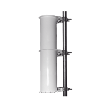 Amplificador Punta de Torre de Diseño Especial para 440-450 MHz, 14 dB, 2 MHz Ancho-Banda, 15.0 Vcc, 500 mA, N Hembras.