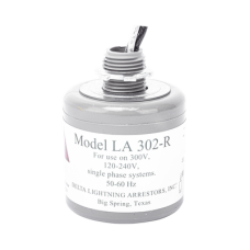 Supresor de Picos Transitorios de Voltaje, para uso en Corriente Alterna de 125 a 300 Vca.