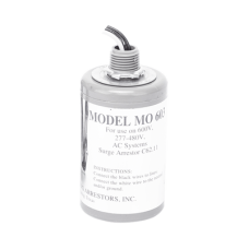 Supresor de Picos Transitorios de Voltaje, para uso en Corriente Alterna en Sistemas Trifasicos de  277-480 Vca.