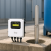 Bomba Solar Sumergible 3000W(4HP)  / Controlador Solar  AC/DC 136-264VAC /108-403VCD