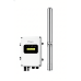 Bomba Solar Sumergible 800W / Controlador Solar 60-220Vcd