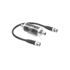 Protector contra Sobretensiones de Línea Coaxial, Especial para Cámaras Analógicas Fijas o PTZ