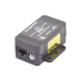 Protector Contra Sobretensiones PoE/HiPoE Hasta 10 GbE, Para Cámaras IP PoE, WAP, Control de Acceso, Iluminación PoE