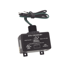 Dispositivo de Protección contra Sobretensiones de Fase Dividida de 120/240 VCA, Recomendado para Climas, Motores, Iluminación.