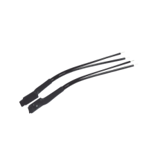 Kit de protectores para circuitos para la cerradura magnética de 24 Vcc o menos, 2 unidades por kit.