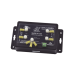 Protector 120 VCA Serie / 20 A / Contacto Seco / EMI/RFI / Paneles de Incendio y Equipo Crítico