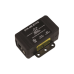 Protector de un solo canal 10GbE para sistemas de CCTV , Ideal para protección de cableado categoría CAT5e, CAT6 y CAT6A.