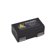 Protector Contra Sobretensiones para Cable HDMI Compatible con HDMI 2.0a Y HDCP 2.2, Soporta hasta 4k UHD Protector Contra Sobretensiones para Cable HDMI Compatible con HDMI 2.0a Y HDCP 2.2, Soporta hasta 4k UHD