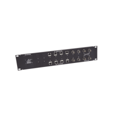 Módulo de Protección contra Sobretensiones que utilizan un sólo Punto de Tierra