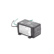 Dispositivo de Protección contra Sobretensiones de 120 VCA, Para Paneles de Alarma de Incendio, Paneles Eléctricos Residenciales, Motores, Sistemas de bombeo, Mnisplit.