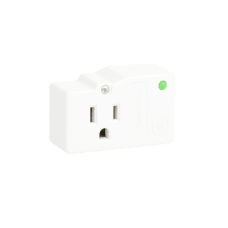 Dispositivo de Protección Contra Sobretensiones de 120 VCA 15 A, Transformadores de Alarma, Electrodomésticos, Máquinas Contestadoras, Fax, Impresoras