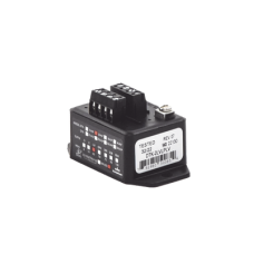 Protector contra Sobretensiones del Circuito de Datos y Señalización / Lazos NAC, SLC, IDC, PIV, Paneles de Incendio, Alarma, Altavoces y Teléfonos