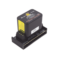 Protección contra sobretenciones modular: voz/datos/señal