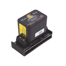 Circuito Modular de proteccion contra Sobretensiones de VOZ, DATOS y SEÑALIZACION