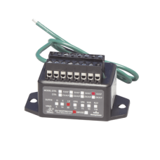 Protector contra Sobretensiones del Circuito de Datos y Señalización / Lazos NAC, SLC, IDC, PIV, Paneles de Incendio, Alarma, Altavoces y Teléfonos