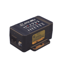 Protector Contra Sobretensiones del Marcador Telefónico del Panel de Incendio o de Alarma