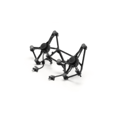 Dual Gimbal compatible con MATRICE400