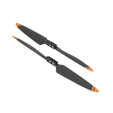 Hélices de Bajo Ruido y Máxima Altitud Modelo 2112 para uso con Drone MATRICE350RTK