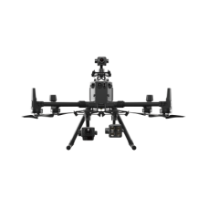 Drone DJI Matrice 300 RTK Edición Universal/Protección IP45/ 50Mins de Vuelo /Hasta 15kms de transmisión