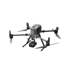 Drone DJI Matrice 350 RTK Edición Universal/Protección IP55/ 50Mins de Vuelo /Hasta 20kms de transmisión (Incluye DJI CARE PLUS)