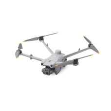Drone DJI Matrice 3TD Enterprise Advanced Edición Universal/ Dual Cámara(Visual y Térmica) /Hasta 10kms de transmisión / 2 Años de Care Básico / Uso con DJI DOCK 2