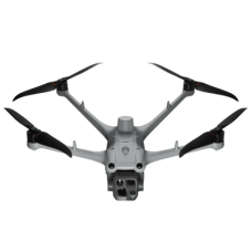 Drone DJI Matrice 4TDPLUS/ Dual Cámara(Visual y Térmica) /Hasta 25kms de transmisión / 1 Año de Care Plus / Uso con DJI DOCK 3