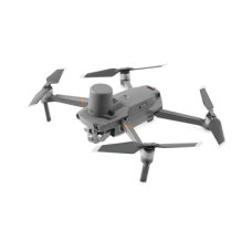 Drone DJI Mavic 2 Enterprise Advanced Edición Universal/ Dual Cámara(Visual y Térmica) /Hasta 10kms de transmisión