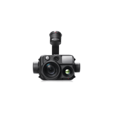 CÁMARA DRONE SERIE ZENMUSE H30T / ESTABILIZADOR 3 EJES / CÁMARA CON ZOOM 400X / CÁMARA GRAN ANGULAR 48M / CÁMARA TÉRMICA INFRARROJA / IP54 / COMPATIBLE CON MATRICE 350 RTK Y MATRICE400