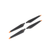 Hélices Modelo 1671 de Bajo Ruido para Drone M30T