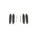 Hélices 2510F DJI Para Matrice400