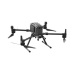 Drone DJI Matrice 300 RTK Edición Universal/Protección IP45/ 50Mins de Vuelo /Hasta 15kms de transmisión