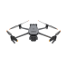 Drone DJI Mavic 3 Multiespectral Edición Universal/NDVI/Hasta 200 Has por vuelo/Hasta 15kms de transmisión
