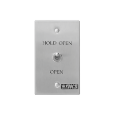 Controladora de Puertas para Interior Controladora de Puertas para Interior